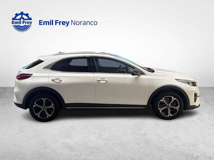 Fahrzeugbild KIA CEED