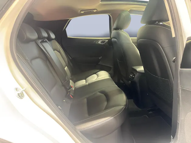 Kia XCeed 1.6 GDi Plug-in Hybrid Style + Ruote invernali