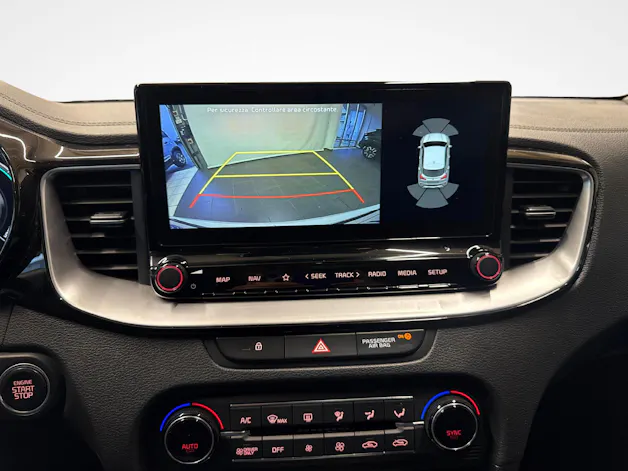 Kia XCeed 1.6 GDi Plug-in Hybrid Style + Ruote invernali