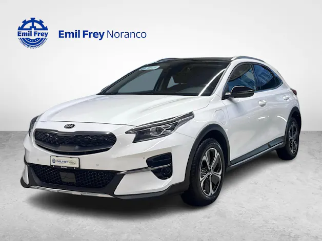 Kia XCeed 1.6 GDi Plug-in Hybrid Style + Ruote invernali