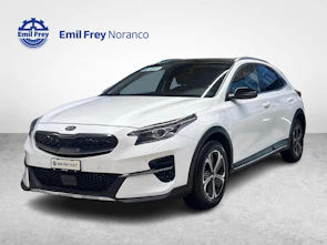 Fahrzeugbild KIA XCeed 1.6 GDi Plug-in Hybrid Style + Ruote invernali