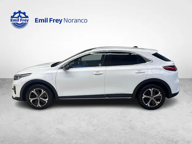 Kia XCeed 1.6 GDi Plug-in Hybrid Style + Ruote invernali