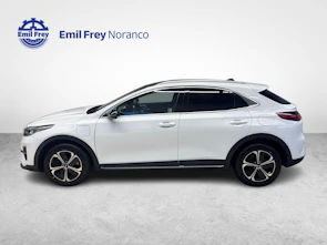 Fahrzeugbild KIA XCeed 1.6 GDi Plug-in Hybrid Style + Ruote invernali