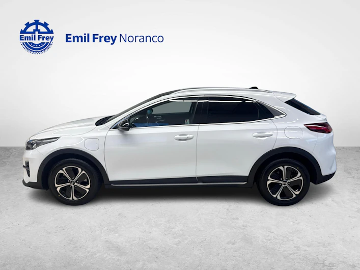 Fahrzeugbild KIA CEED