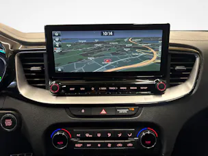 Kia XCeed 1.6 GDi Plug-in Hybrid Style + Ruote invernali