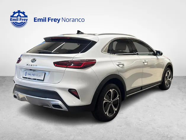 Kia XCeed 1.6 GDi Plug-in Hybrid Style + Ruote invernali