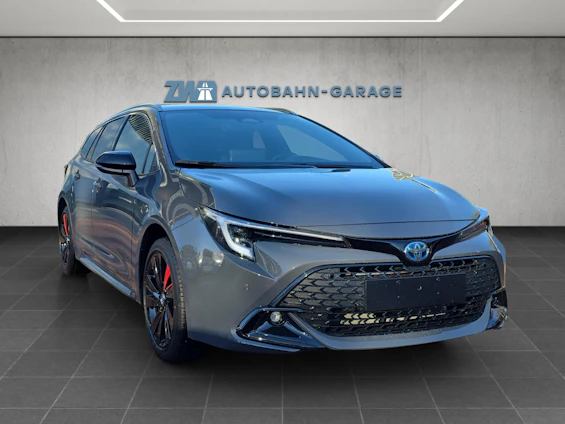 Fahrzeugbild 6 Fahrzeugbild 6