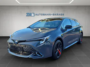 Toyota Corolla Touring Sports 2.0 HSD Swiss Edition