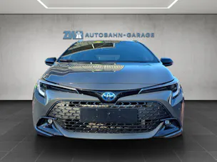 Toyota Corolla Touring Sports 2.0 HSD Swiss Edition