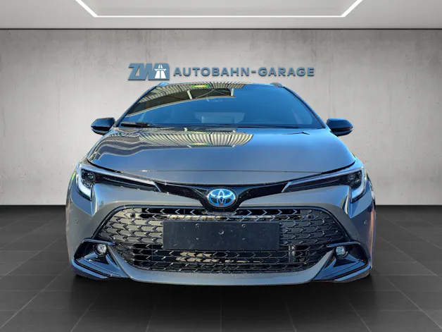 Toyota Corolla Touring Sports 2.0 HSD Swiss Edition