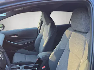 Toyota Corolla Touring Sports 2.0 HSD Swiss Edition