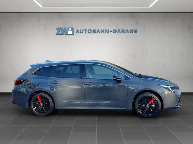 Toyota Corolla Touring Sports 2.0 HSD Swiss Edition