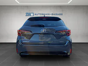 Toyota Corolla Touring Sports 2.0 HSD Swiss Edition
