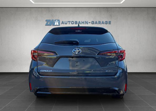 Fahrzeugbild 3 Fahrzeugbild 3