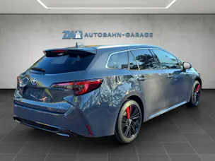 Toyota Corolla Touring Sports 2.0 HSD Swiss Edition