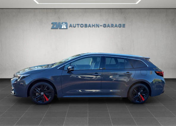 Fahrzeugbild 1 Fahrzeugbild 1