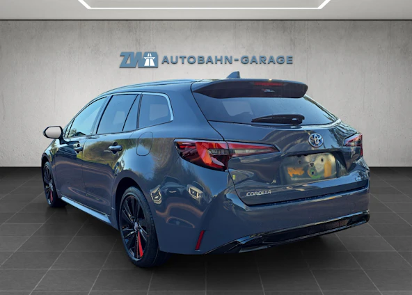 Fahrzeugbild 2 Fahrzeugbild 2