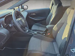 Toyota Corolla Touring Sports 2.0 HSD Swiss Edition