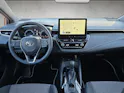 Toyota Corolla Touring Sports 2.0 HSD Swiss Edition