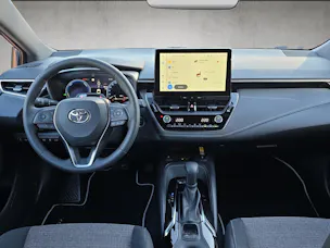 Toyota Corolla Touring Sports 2.0 HSD Swiss Edition