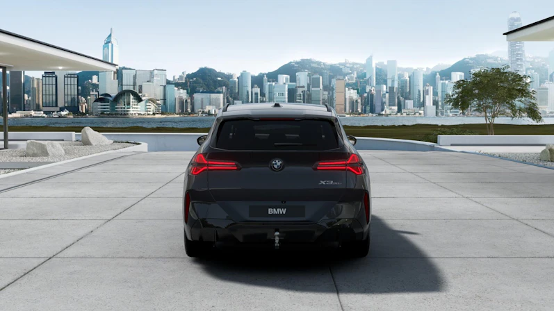 immagine del veicolo BMW X3