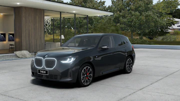 immagine del veicolo BMW X3 30e xDrive