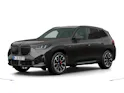 BMW X3 30e xDrive