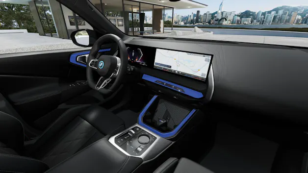 BMW X3 30e xDrive