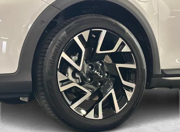 Kia XCeed 1.6 GDi Plug-in Hybrid Style