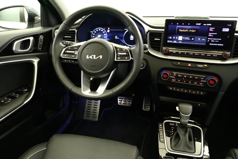 image du véhicule KIA CEED