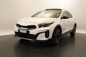 image du véhicule KIA XCeed 1.6 GDi Plug-in Hybrid Style