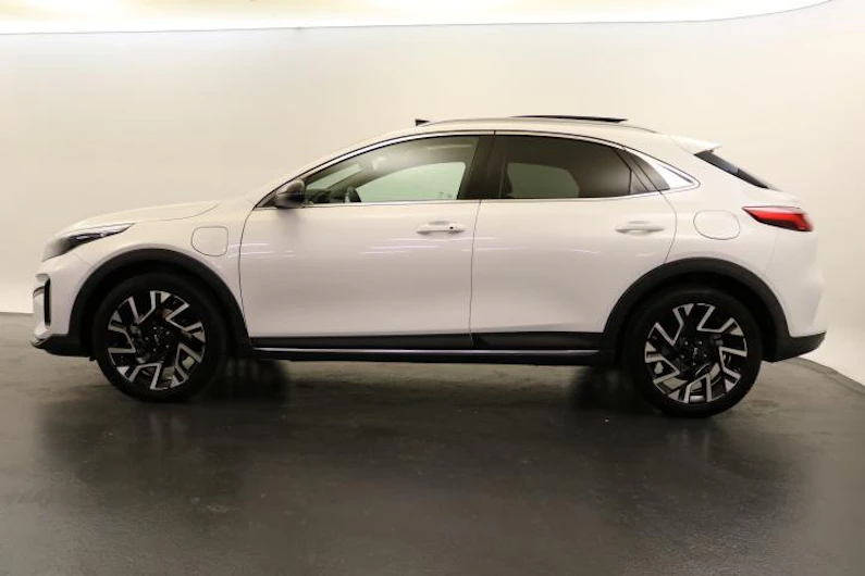 image du véhicule KIA CEED