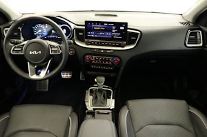 image du véhicule KIA XCeed 1.6 GDi Plug-in Hybrid Style
