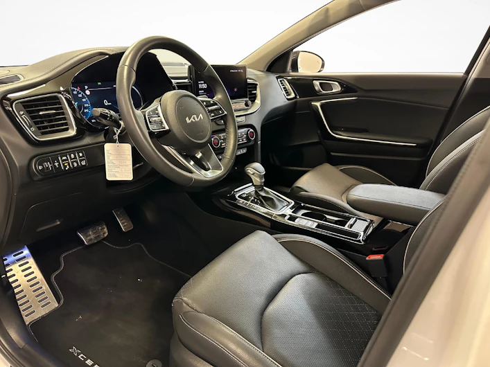 Fahrzeugbild KIA CEED