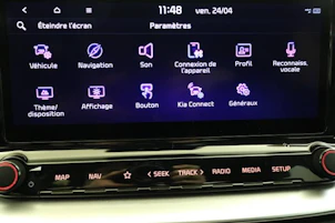 image du véhicule KIA XCeed 1.6 GDi Plug-in Hybrid Style