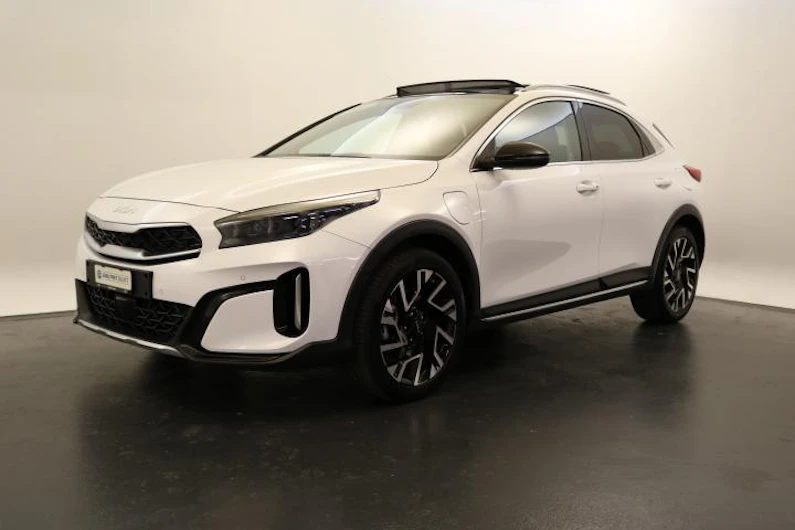 image du véhicule KIA CEED