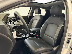 Kia XCeed 1.6 GDi Plug-in Hybrid Style