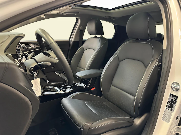 Fahrzeugbild KIA CEED