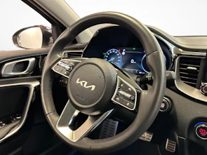 Fahrzeugbild KIA XCeed 1.6 GDi Plug-in Hybrid Style