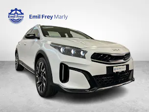 Kia XCeed 1.6 GDi Plug-in Hybrid Style