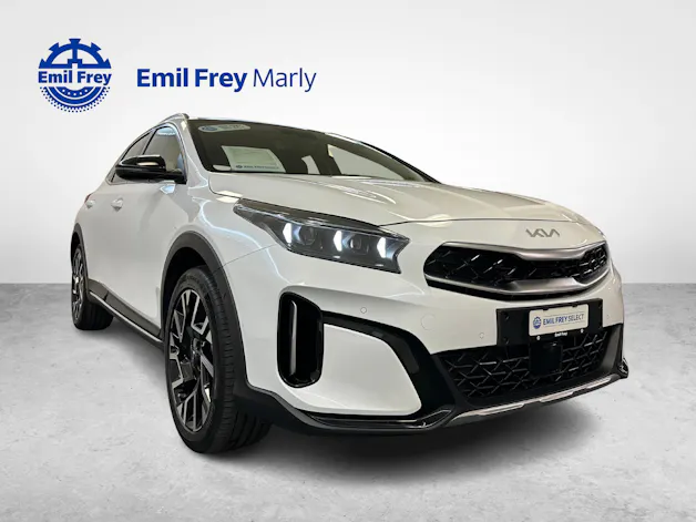 Kia XCeed 1.6 GDi Plug-in Hybrid Style