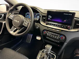 Kia XCeed 1.6 GDi Plug-in Hybrid Style