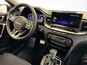Fahrzeugbild KIA XCeed 1.6 GDi Plug-in Hybrid Style