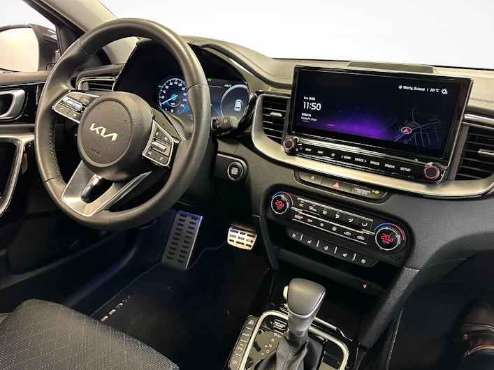 Fahrzeugbild KIA CEED