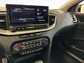 Fahrzeugbild KIA XCeed 1.6 GDi Plug-in Hybrid Style