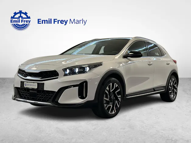 Kia XCeed 1.6 GDi Plug-in Hybrid Style