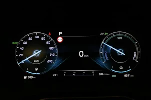 image du véhicule KIA XCeed 1.6 GDi Plug-in Hybrid Style