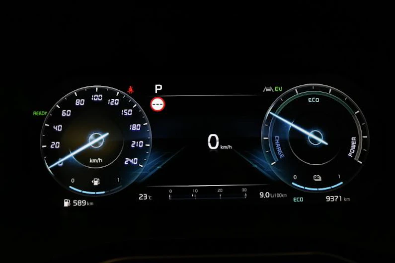 image du véhicule KIA CEED