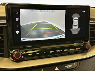 Kia XCeed 1.6 GDi Plug-in Hybrid Style
