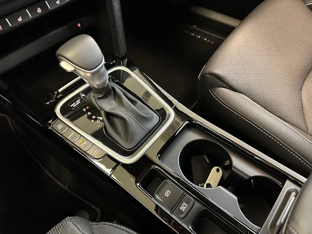 Kia XCeed 1.6 GDi Plug-in Hybrid Style